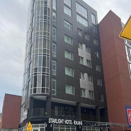 Starlight Hotel Near Lga Airport New York Exterior foto