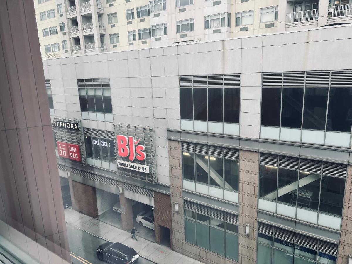 Starlight Hotel Near Lga Airport New York Exterior foto