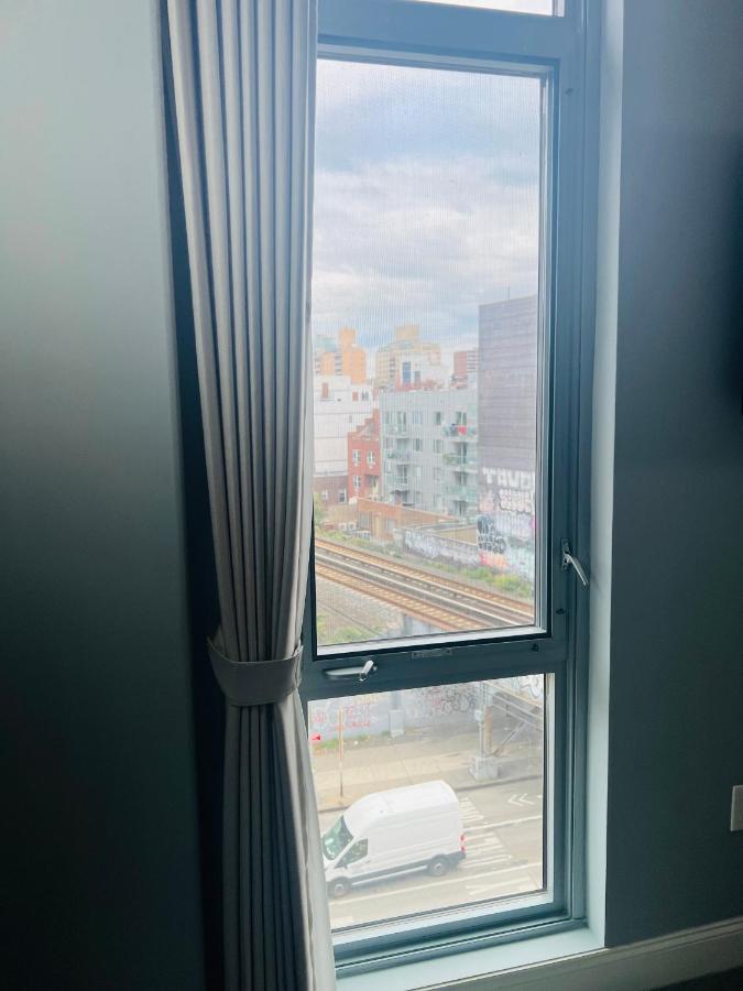 Starlight Hotel Near Lga Airport New York Exterior foto