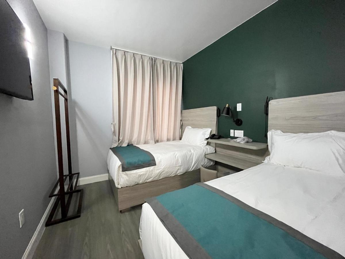 Starlight Hotel Near Lga Airport New York Exterior foto