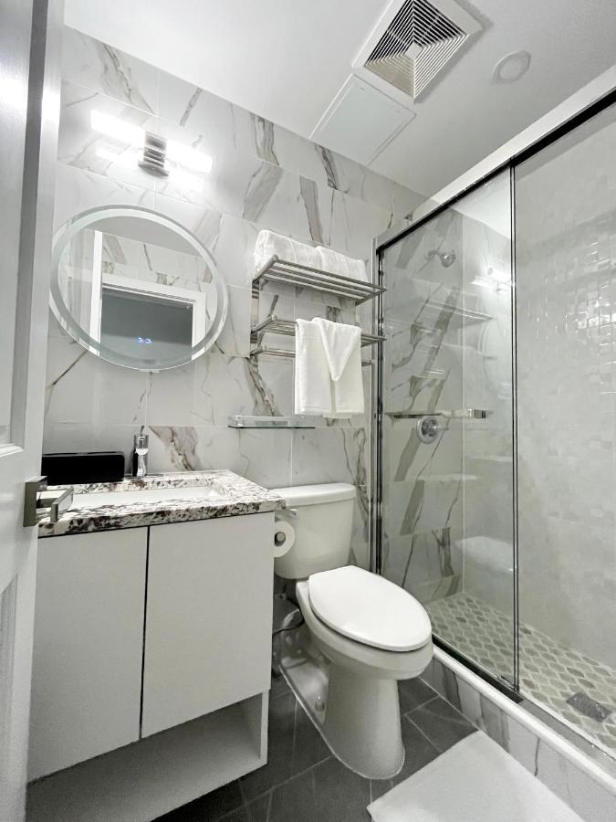 Starlight Hotel Near Lga Airport New York Exterior foto